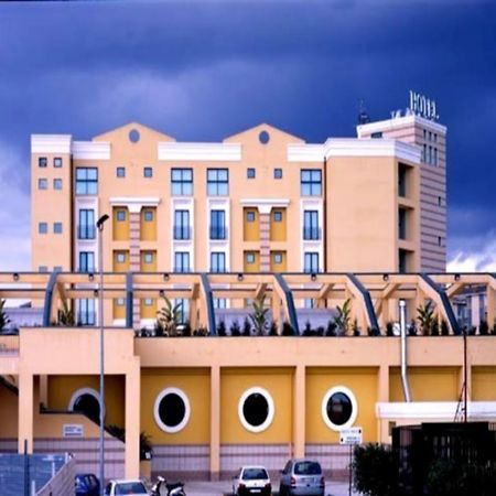 Hotel Apan Reggio di Calabria Exterior foto