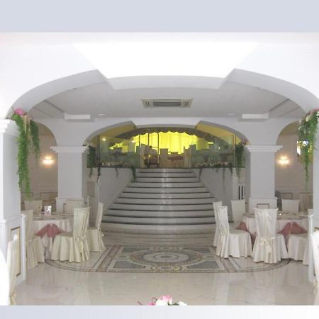 Hotel Apan Reggio di Calabria Exterior foto
