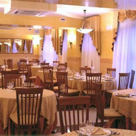 Hotel Apan Reggio di Calabria Exterior foto