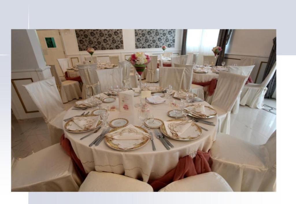 Hotel Apan Reggio di Calabria Exterior foto