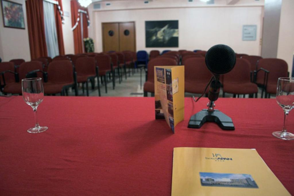 Hotel Apan Reggio di Calabria Afaceri foto