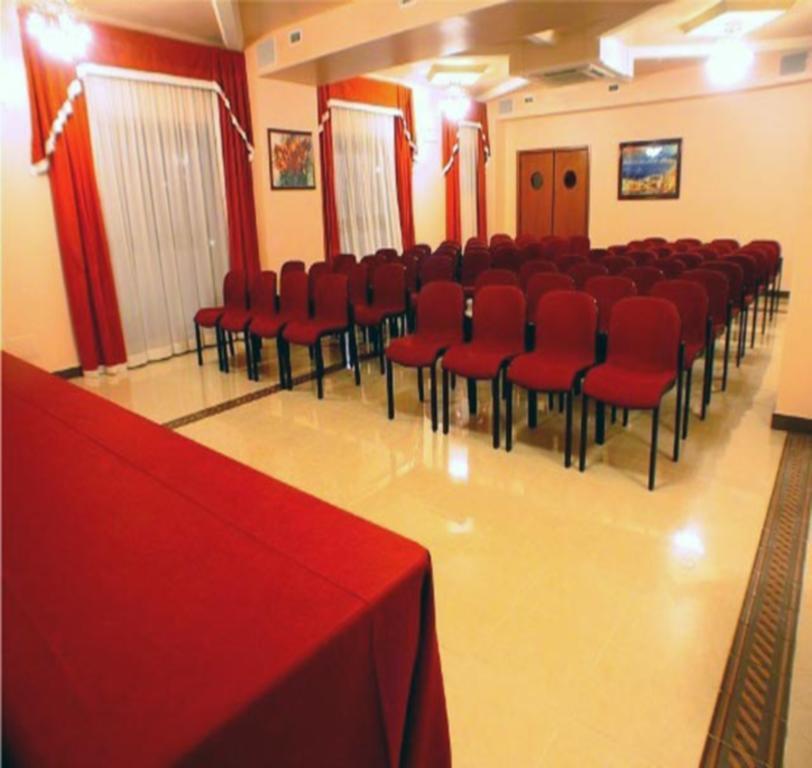 Hotel Apan Reggio di Calabria Exterior foto