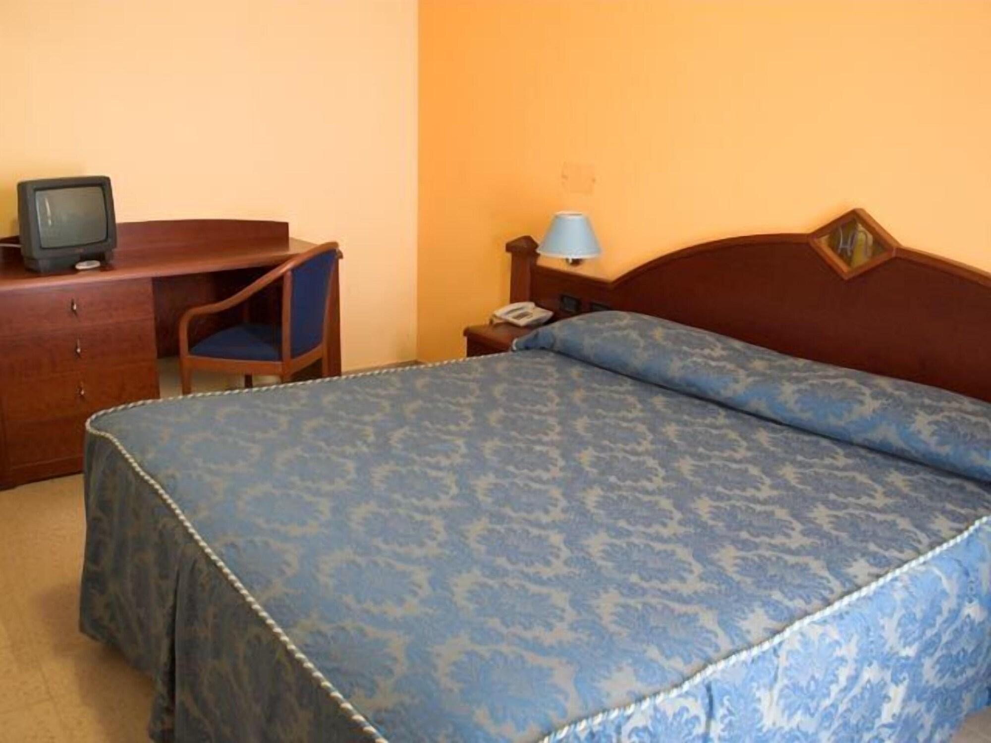 Hotel Apan Reggio di Calabria Exterior foto