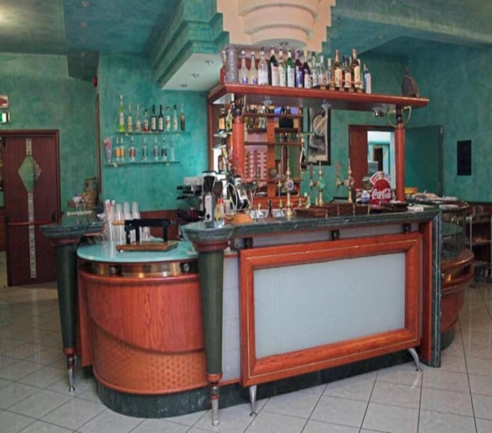 Hotel Apan Reggio di Calabria Restaurant foto