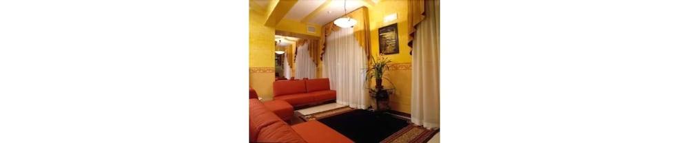 Hotel Apan Reggio di Calabria Exterior foto