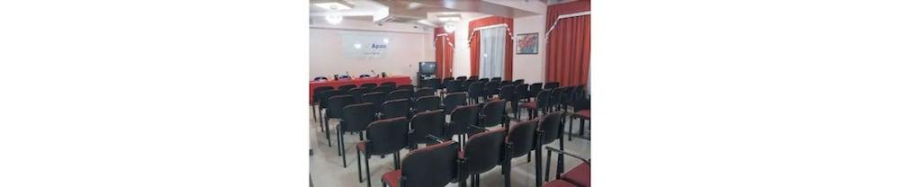 Hotel Apan Reggio di Calabria Exterior foto