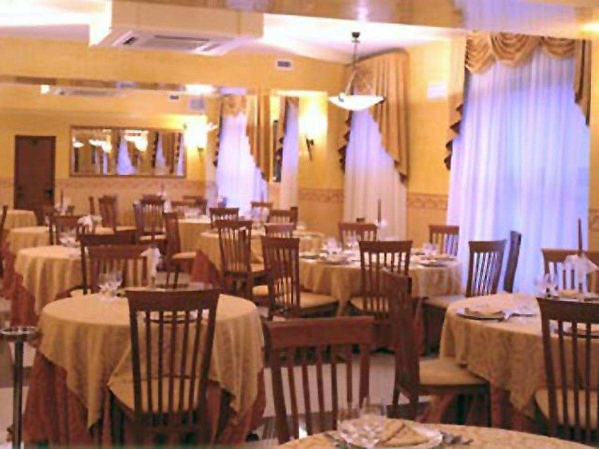 Hotel Apan Reggio di Calabria Exterior foto